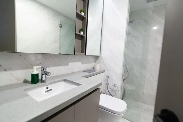 Club Apart Daire, 1 Yatak Odası