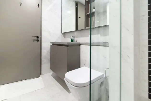 Club Apart Daire, 1 Yatak Odası