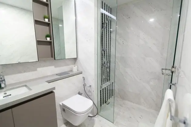 Club Apart Daire, 1 Yatak Odası