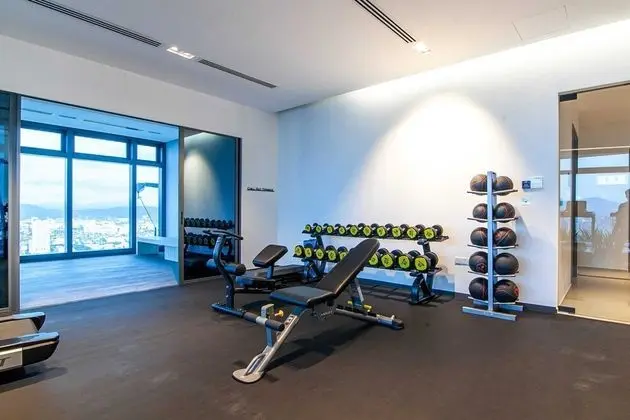Club Apart Daire, 1 Yatak Odası