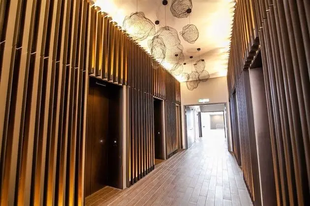 Club Apart Daire, 1 Yatak Odası
