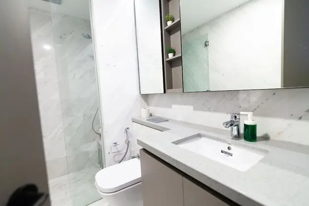 Deluxe Apart Daire, 1 Yatak Odası