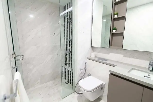 Deluxe Apart Daire, 1 Yatak Odası