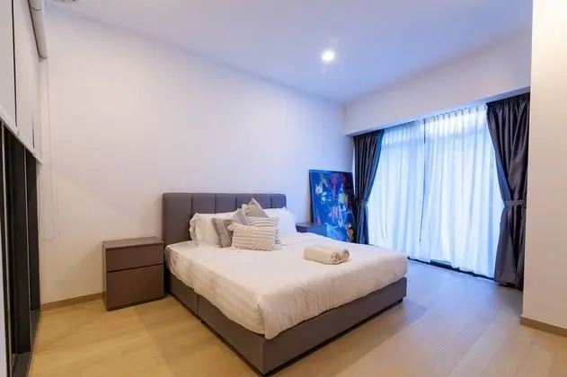 Romantic Apart Daire, 1 Yatak Odası
