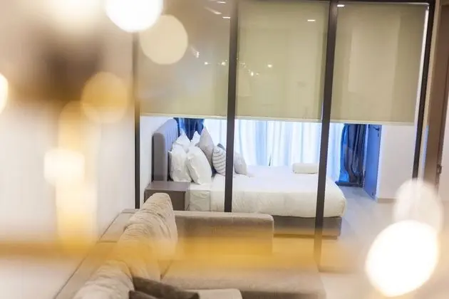 Romantic Apart Daire, 1 Yatak Odası
