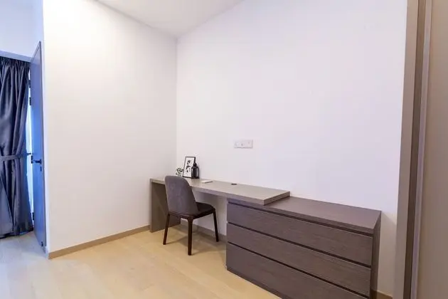 Romantic Apart Daire, 1 Yatak Odası