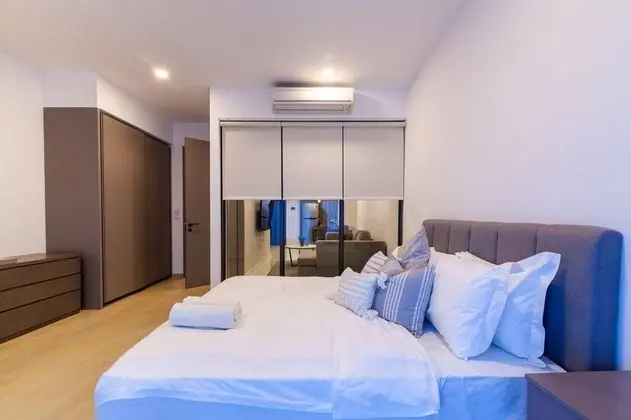 Romantic Apart Daire, 1 Yatak Odası