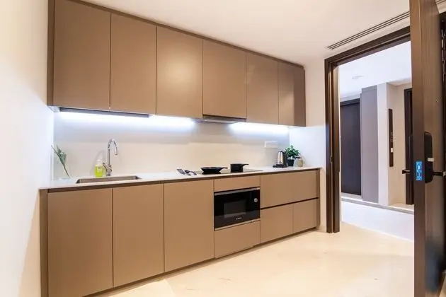 Romantic Apart Daire, 1 Yatak Odası