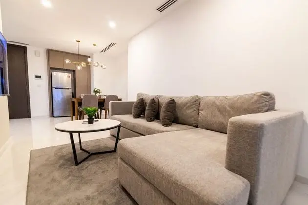 Romantic Apart Daire, 1 Yatak Odası