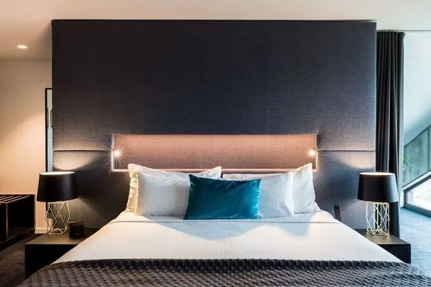 Çatı Katı Süiti (Penthouse)