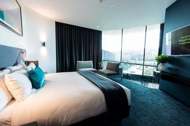 Çatı Katı Süiti (Penthouse)