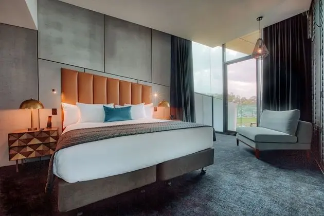 Çatı Katı Süiti (Penthouse)