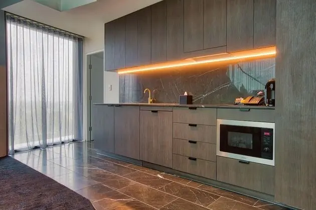 Çatı Katı Süiti (Penthouse)