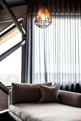 Çatı Katı Süiti (Penthouse)
