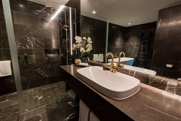 Çatı Katı Süiti (Penthouse)