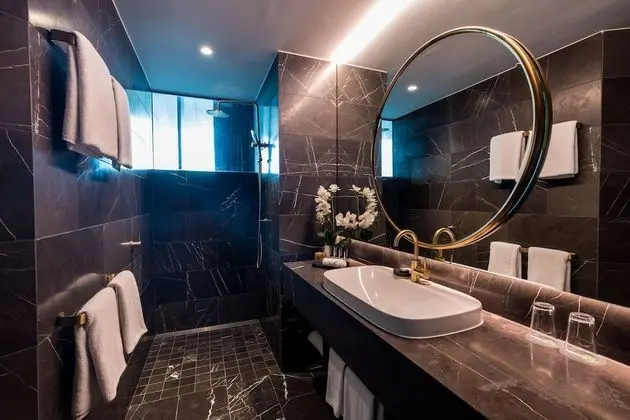 Çatı Katı Süiti (Penthouse)
