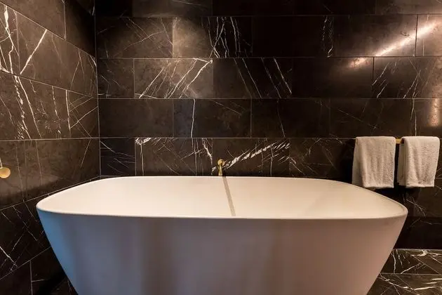 Çatı Katı Süiti (Penthouse)
