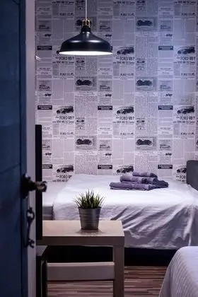 Deluxe Dört Kişilik Oda, 1 Çift Kişilik Yatak ve Çekyat