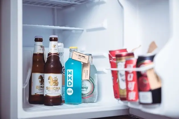 Elite Süit, 1 Çift Kişilik Yatak