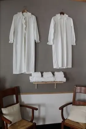 Family Dört Kişilik Oda