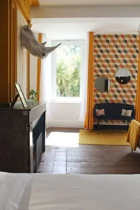 Family Dört Kişilik Oda