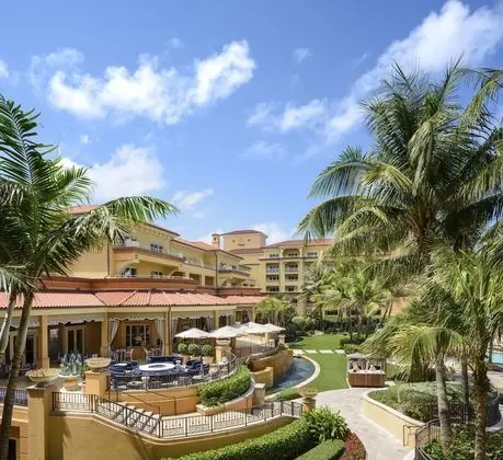 Oda, 2 Çift Kişilik Yatak, Resort Manzaralı