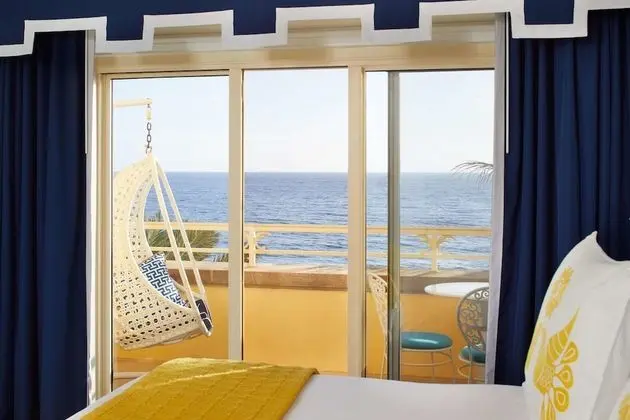 Oda, 2 Çift Kişilik Yatak, Teras (Lanai)