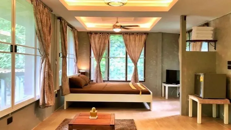 Signature Ev, Veranda, Bahçeli