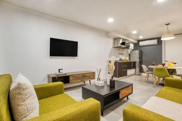 Signature Apart Daire