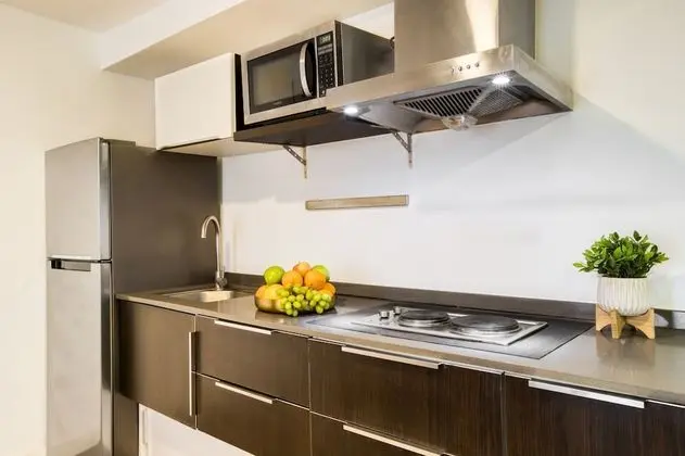 Standard Apart Daire, 1 Büyük (Queen) Boy Yatak, Sigara İçilmez