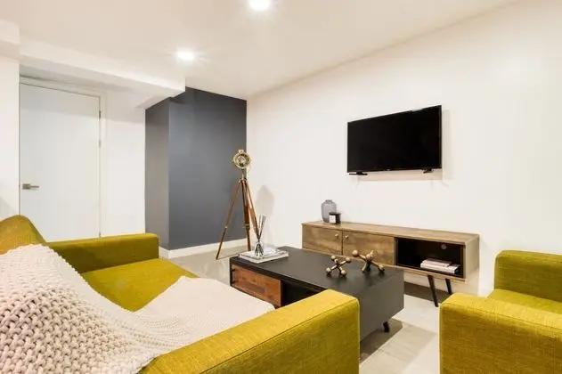 Standard Apart Daire, 1 Büyük (Queen) Boy Yatak, Sigara İçilmez