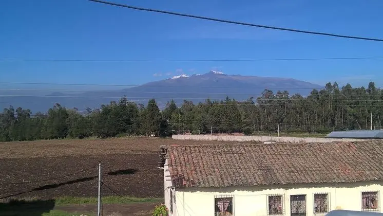 Deluxe Oda, 1 En Büyük (King) Boy Yatak, Dağ Manzaralı