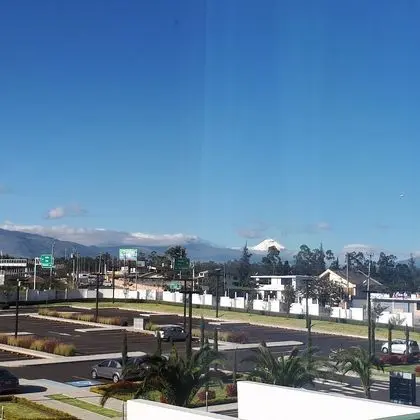 Deluxe Oda, 1 En Büyük (King) Boy Yatak, Dağ Manzaralı