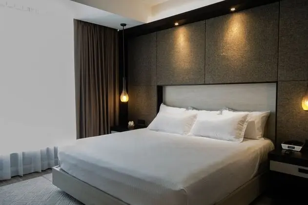 Deluxe Oda, 1 En Büyük (King) Boy Yatak, Dağ Manzaralı