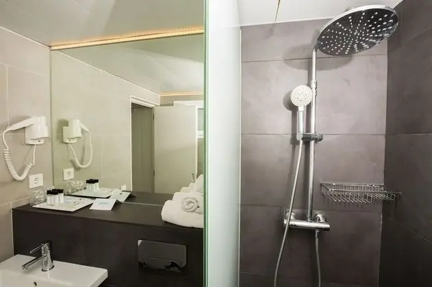 Premium Apart Daire, 1 Yatak Odası
