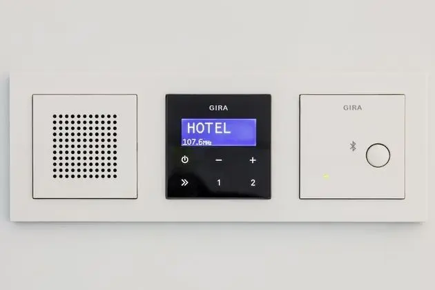 Premium Apart Daire, 1 Yatak Odası