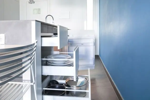 Premium Apart Daire, 1 Yatak Odası