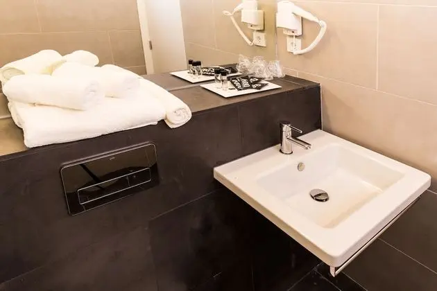 Premium Apart Daire, 1 Yatak Odası