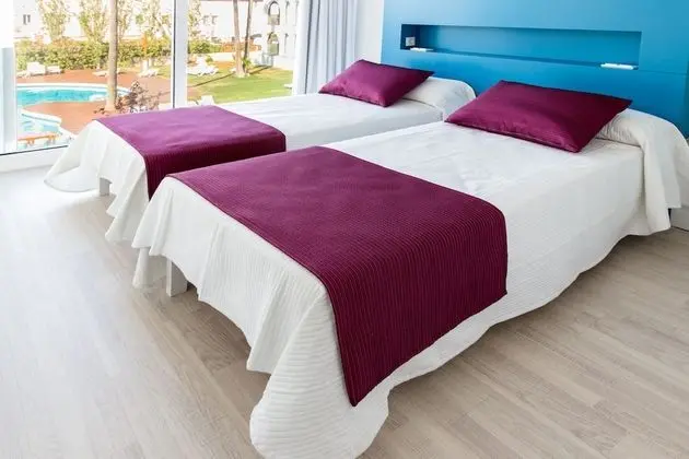 Premium Apart Daire, 1 Yatak Odası, Balkon, Havuz Manzaralı