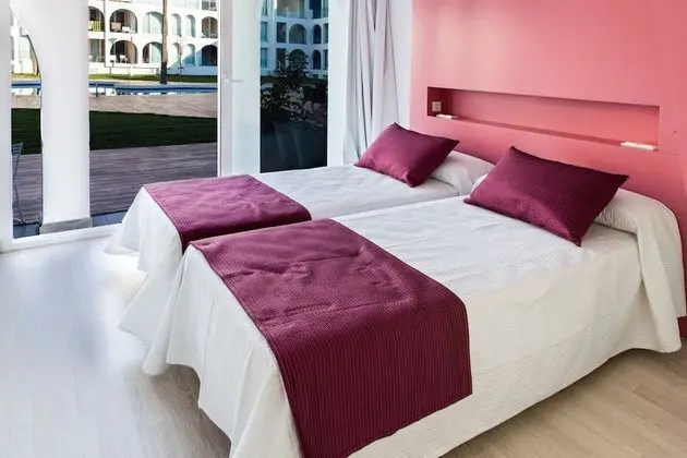 Premium Apart Daire, 1 Yatak Odası, Havuz Kullanımı
