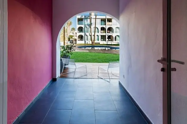 Premium Apart Daire, 1 Yatak Odası, Havuz Kullanımı