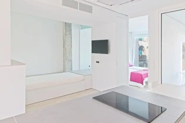 Premium Apart Daire, 1 Yatak Odası, Havuz Kullanımı