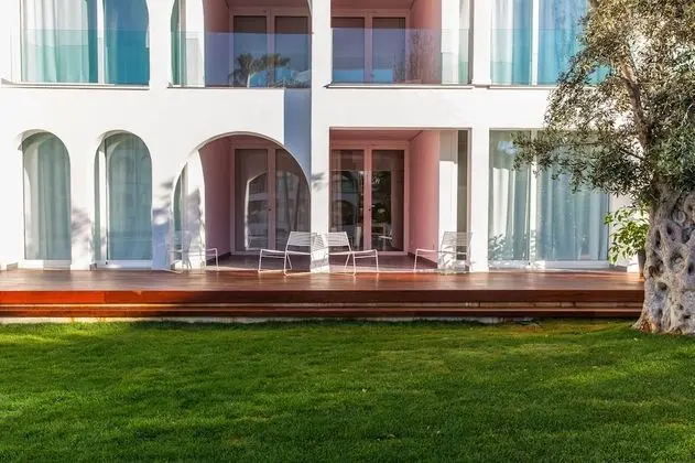 Premium Apart Daire, 1 Yatak Odası, Havuz Kullanımı