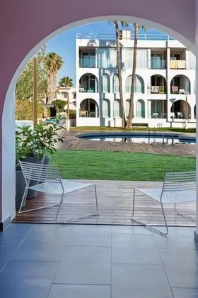 Premium Apart Daire, 1 Yatak Odası, Havuz Kullanımı