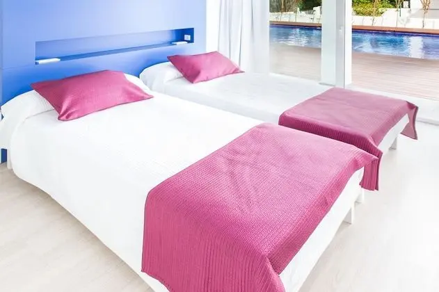 Premium Apart Daire, Kişiye Özel Havuzlu (Swim Up)