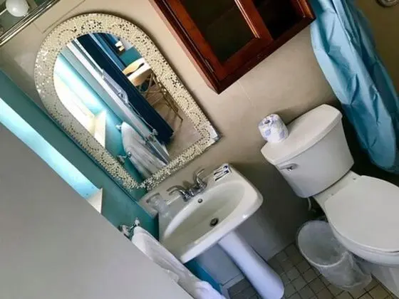 Standard Oda, 1 Büyük (Queen) Boy Yatak, Bahçe Manzaralı