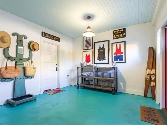 Ev, Birden Çok Yatak, Şömine, Bahçe Manzaralı