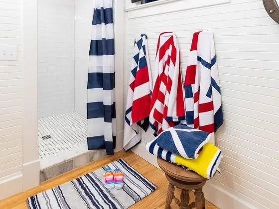 Ev, Birden Çok Yatak, Şömine, Bahçe Manzaralı