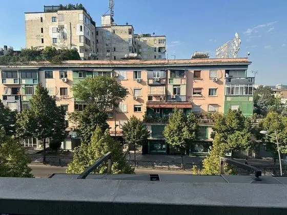 Standard İki Ayrı Yataklı Oda