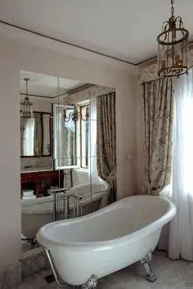 Standard Tek Büyük Yataklı Oda, 1 Büyük (Queen) Boy Yatak, Şehir Manzaralı